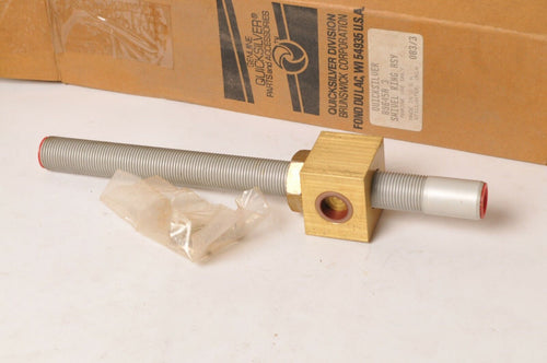 Mercury MerCruiser Quicksilver Swivel Ring Assembly  |  89645A-3 - Like New