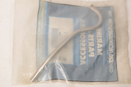 Mercury MerCruiser Quicksilver Tubing Choke Pipe   | 32-53371 - Like New