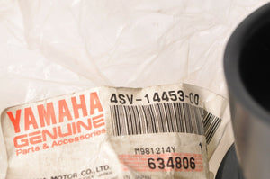 Genuine Yamaha 4SV-14453-00 Joint,Air Cleaner tube - 1997 YZF1000R YZF-1000R 97