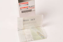Load image into Gallery viewer, Genuine Yamaha Reed Set - Exciter Wave Runner LST AR210 ++   |  65U-W0004-00