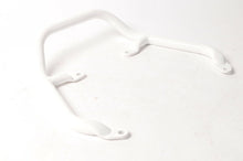 Load image into Gallery viewer, Genuine Yamaha 2DT-F4812-00-UJ Handle Rack WHITE - Zuma FX 50FX - Very Good
