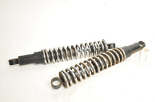 Load image into Gallery viewer, Vintage Rear Shocks Shock Absorbers  64052311B possibly Norton,fits also Ducati