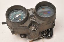 Load image into Gallery viewer, Honda CB400A AUTOMATIC Hondamatic Speedometer Meter Gauges Instrument Cluster - Very Good