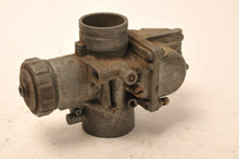 Load image into Gallery viewer, Used Motorcycle Carb Carburetor - Mikuni - MIC Round Slide Body -001 - Salvage