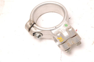 Genuine Ducati Right RH Clip On Half-Bar Mount Superbike 848  11-13 | 36020882A - Very Good