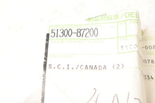 Load image into Gallery viewer, New NOS Genuine Suzuki 51300-87200 Regulator,Voltage -  - Like New