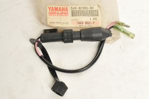 Genuine Yamaha Terminal Assembly YFM225 350 600  Moto4 Kodiak ++ |  59V-81920-00