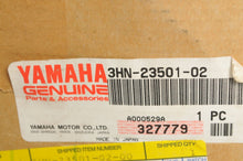 Load image into Gallery viewer, Genuine Yamaha Steering Knuckle Left LH Kodiak Big Bear 350  | 3HN-23501-02