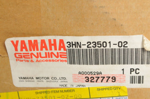 Genuine Yamaha Steering Knuckle Left LH Kodiak Big Bear 350  | 3HN-23501-02