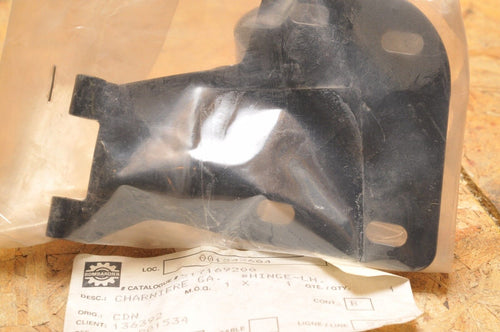 New OEM SKI-DOO BOMBARDIER HINGE LEFT 517169200  - Like New
