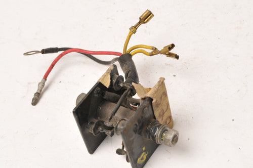 Genuine Kawasaki 21061-011 B Rectifier S1 S2 S3 KH Mach I II - DS10TR-M no conn. - Very Good