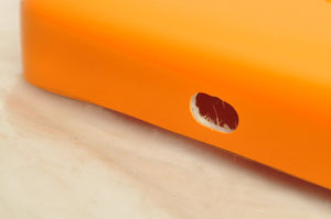 Genuine Ducati NOS 750S 750 Sport 1974 Bevel Side Cover NEW in Gelcoat 079691880 - Like New