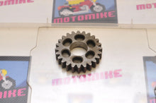 Load image into Gallery viewer, OEM VINTAGE Honda 23461-028-010 GEAR, THIRD COUNTERSHAFT 24T S90 - Like New