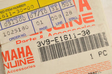 Load image into Gallery viewer, Genuine Yamaha Piston Ring Set 3rd O/S +0.75mm RT180 1990-98   |  3V9-E1611-30