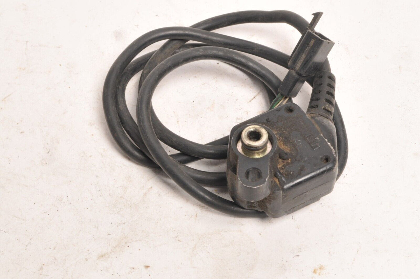 Honda Speed Speedometer Sensor - VF750S VF750 V45 Sabre 1982-83 | 37700-MB0-008 - Very Good