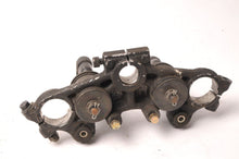 Load image into Gallery viewer, Genuine Yamaha Crown Handle,upper triple clamp assembly 3J9-23435-00 XS850 80-81 - Like New