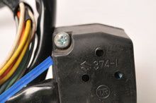 Load image into Gallery viewer, Genuine Suzuki S374-1 Switch Assembly LH Left Light lighting 37400 - Like New