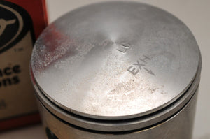 NOS New Old Stock Wiseco Piston 2100PS STD Standard w/Rings - Kohler K340 2T 2AX - Like New