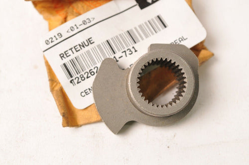 Genuine Honda 28262-041-731 Retainer,Kick Spring starter - CT70 Z50R ++