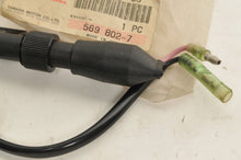 Load image into Gallery viewer, Genuine Yamaha Terminal Assembly YFM225 350 600  Moto4 Kodiak ++ |  59V-81920-00