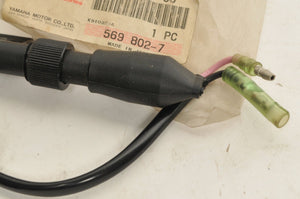 Genuine Yamaha Terminal Assembly YFM225 350 600  Moto4 Kodiak ++ |  59V-81920-00