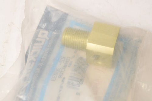 Mercury MerCruiser Quicksilver Connector,Motor Gimbal Bearing   | 22-36033 - Like New