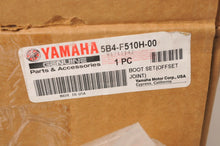 Load image into Gallery viewer, Genuine Yamaha Boot Set CV Offset Joint Rhino 700 Front Inner  |  5B4-F510H-00