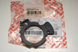 Genuine Ducati 86640071A Gasket,Fuel Tank Gas Cap - Diavel Monster 796 696 1100