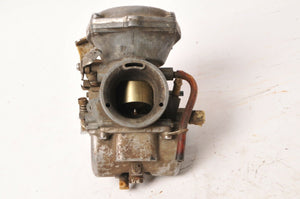 Motorcycle Carburetor Carb - Mikuni Solex 38mm #1 - Very Good