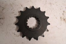 Load image into Gallery viewer, Sunstar Steel Front Sprocket 517-15 15t 06-436 Fits Yamaha YZF-R1 XJR1300 FZ1 - Like New