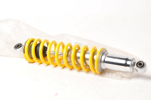 Dazon Adly Rear Shock assembly 52400-BFD0-0000-B5 Yellow - Raider 250D <2006