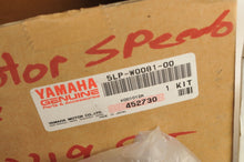 Load image into Gallery viewer, Genuine Yamaha Raptor 660 660R Speedometer Kit  |  5LP-W0081-00