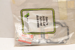 NOS OEM ARCTIC CAT 0639-441 GASKET SET 440 F/C FAN  - Like New