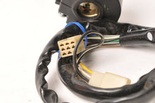 Load image into Gallery viewer, Genuine Suzuki S374-1 Switch Assembly LH Left Light lighting 37400 - Like New