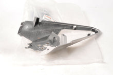 Load image into Gallery viewer, Genuine Yamaha 13S-2162R-00-P4 Fender,Rear Under - YZF-R6 2008 08 Fender Silver