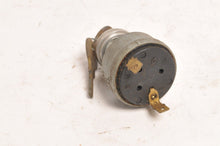 Load image into Gallery viewer, Hudson Lock key ignition switch 2-wire as shown HL345 keys | #2 - Very Good