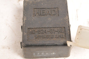 Genuine Honda Relay Headlight Sensor HO-824-01-HL  | 35540-MB0-008 - Very Good