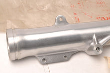 Load image into Gallery viewer, Genuine Honda Left Lower Fork Leg Case SL250 SL350 XL250 | 51521-340-300 #1 - Like New