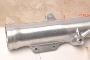 Genuine Honda Left Lower Fork Leg Case SL250 SL350 XL250 | 51521-340-300 #1 - Like New