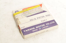 Load image into Gallery viewer, Genuine Yamaha Piston Ring Set 3rd O/S +0.75MM YZ250 1984 - 90  |  56A-11601-30