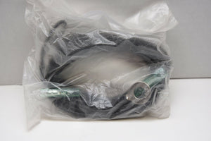 Genuine Yamaha Marine 663-83553-A0-00 Wire, Lead - Black -