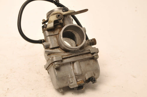 Used Motorcycle Carb Carburetor - Mikuni - MIC Round Slide Body R8 Z1 Husqvarna - Salvage