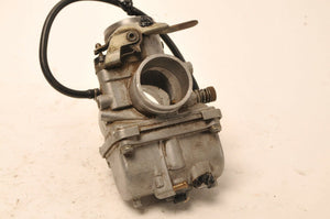 Used Motorcycle Carb Carburetor - Mikuni - MIC Round Slide Body R8 Z1 Husqvarna - Salvage