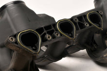 Load image into Gallery viewer, Genuine Porsche 986 Boxster 2.5L 2.5 Air Intake Manifold Runners 1997-1998-1999  - Very Good