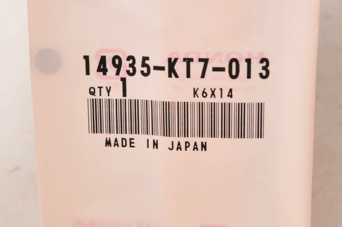 Genuine Honda Shim,Tappet 14935-KT7-013 2.050 - CRF250R VFR750 CB400F CBR1000RR+