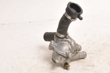 Load image into Gallery viewer, Used Honda Shadow 750 VT750C Thermostat Filler Neck assembly  | 19311-ME9-000 #1 - Very Good