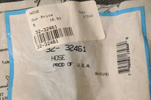 Load image into Gallery viewer, Mercury MerCruiser Quicksilver Hose,Bell Housing   |  32-32461 - Like New