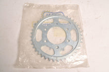 Load image into Gallery viewer, AFAM Steel Rear Sprocket 16604-41 #530  fits Kawasaki Ninja ZX7R ZXR750R 93-94 + - Like New