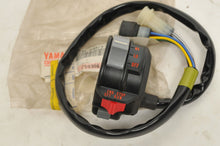 Load image into Gallery viewer, Genuine Yamaha Switch, Left headlight horn Moto4 ProHauler Warrior| 59V-83973-02