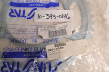Load image into Gallery viewer, Sunstar Steel Rear Sprocket 4523-46 / 2-452346 fits Suzuki GSXR 600 750 SRAD - Like New